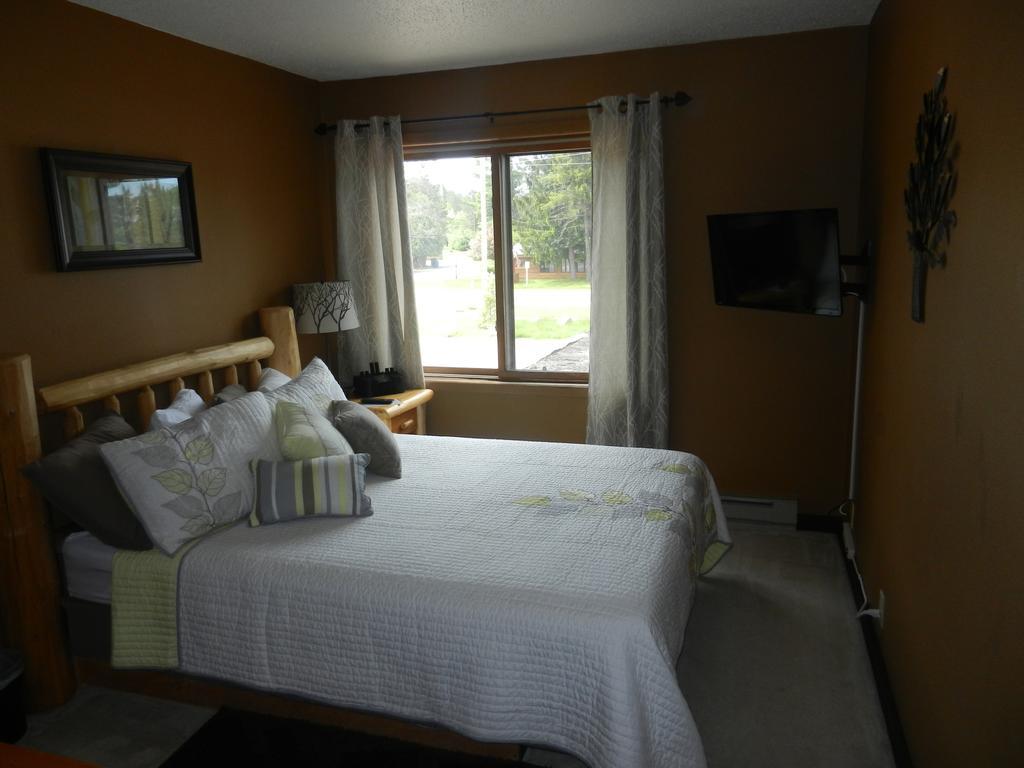 Great Northern Hotel Mercer Zimmer foto