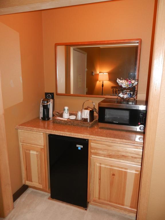 Great Northern Hotel Mercer Zimmer foto